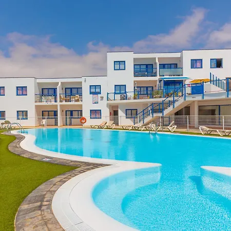 Lenni Appartement Costa Calma