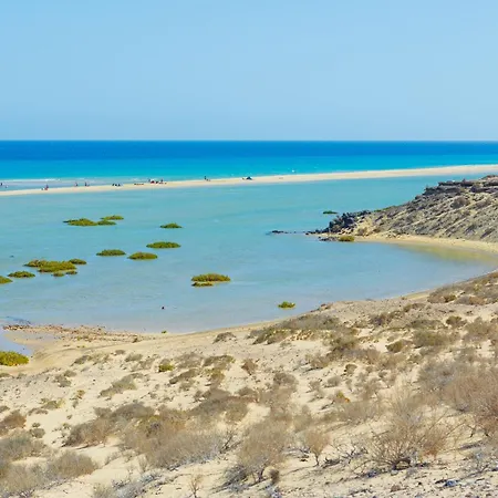 Apartament Lenni Costa Calma