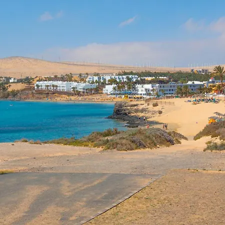 Appartement Lenni Costa Calma