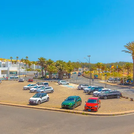 Lenni Apartament Costa Calma