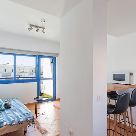 Lenni Appartement Costa Calma