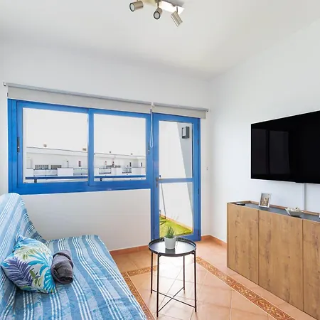 Appartement Lenni Costa Calma