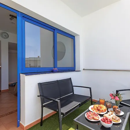 Lenni Appartement Costa Calma