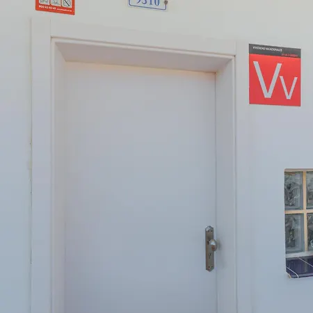 Lenni Appartement Costa Calma