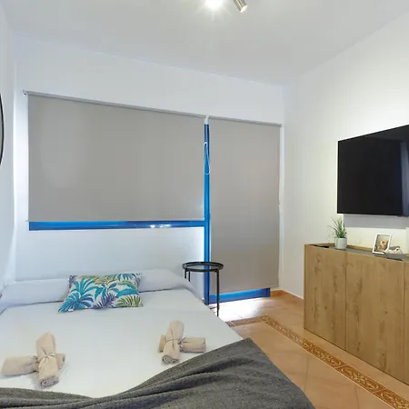 Apartament Lenni Costa Calma