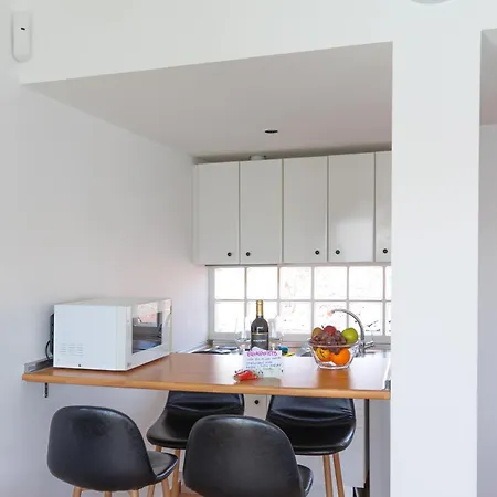 Lenni Appartement Costa Calma