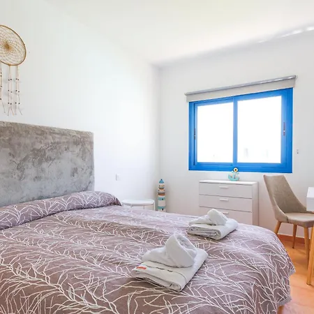 Lenni Apartament Costa Calma