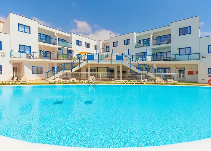 Lenni Appartement *