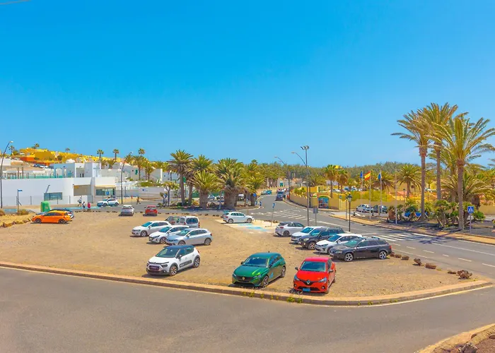 Lenni Appartement Costa Calma