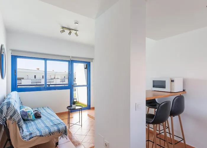 Lenni Appartement Costa Calma