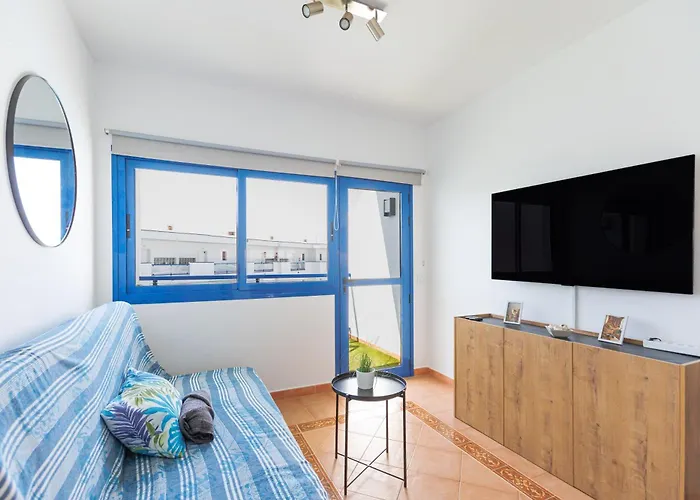 Lägenhet Lenni Costa Calma