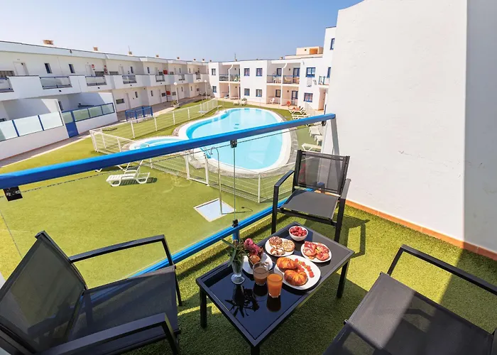 Lenni Appartement *