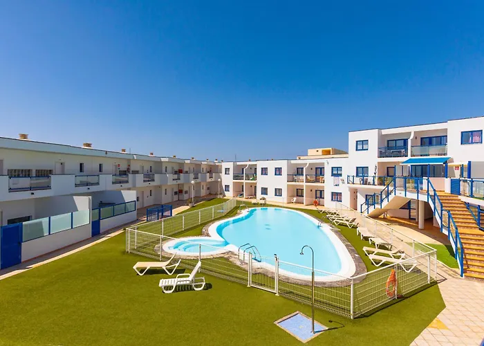 Appartement Lenni *